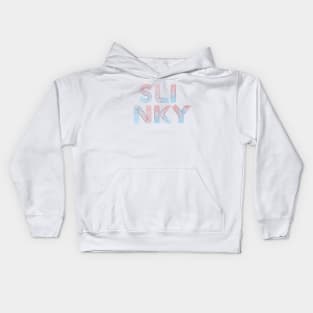 SLINKY Kids Hoodie